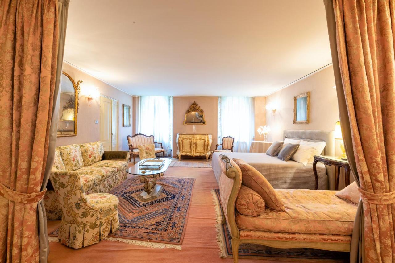 Appartement Rigoletto San Marco Square Venetië