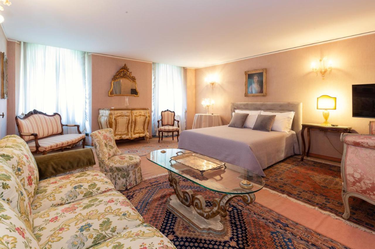 Appartement Rigoletto San Marco Square Venetië